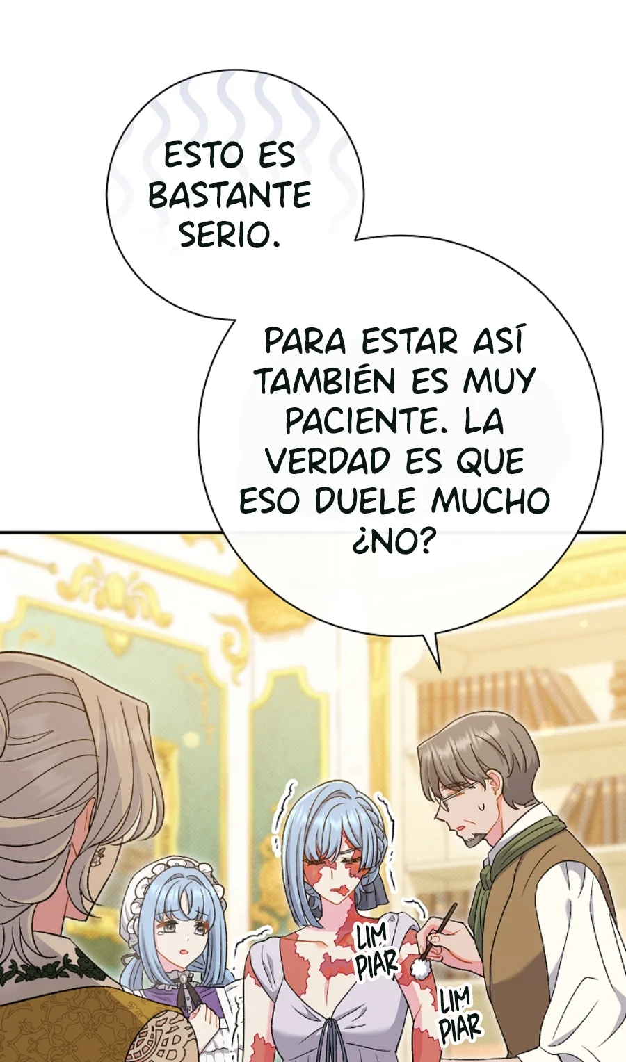 Página 79 del Manga
