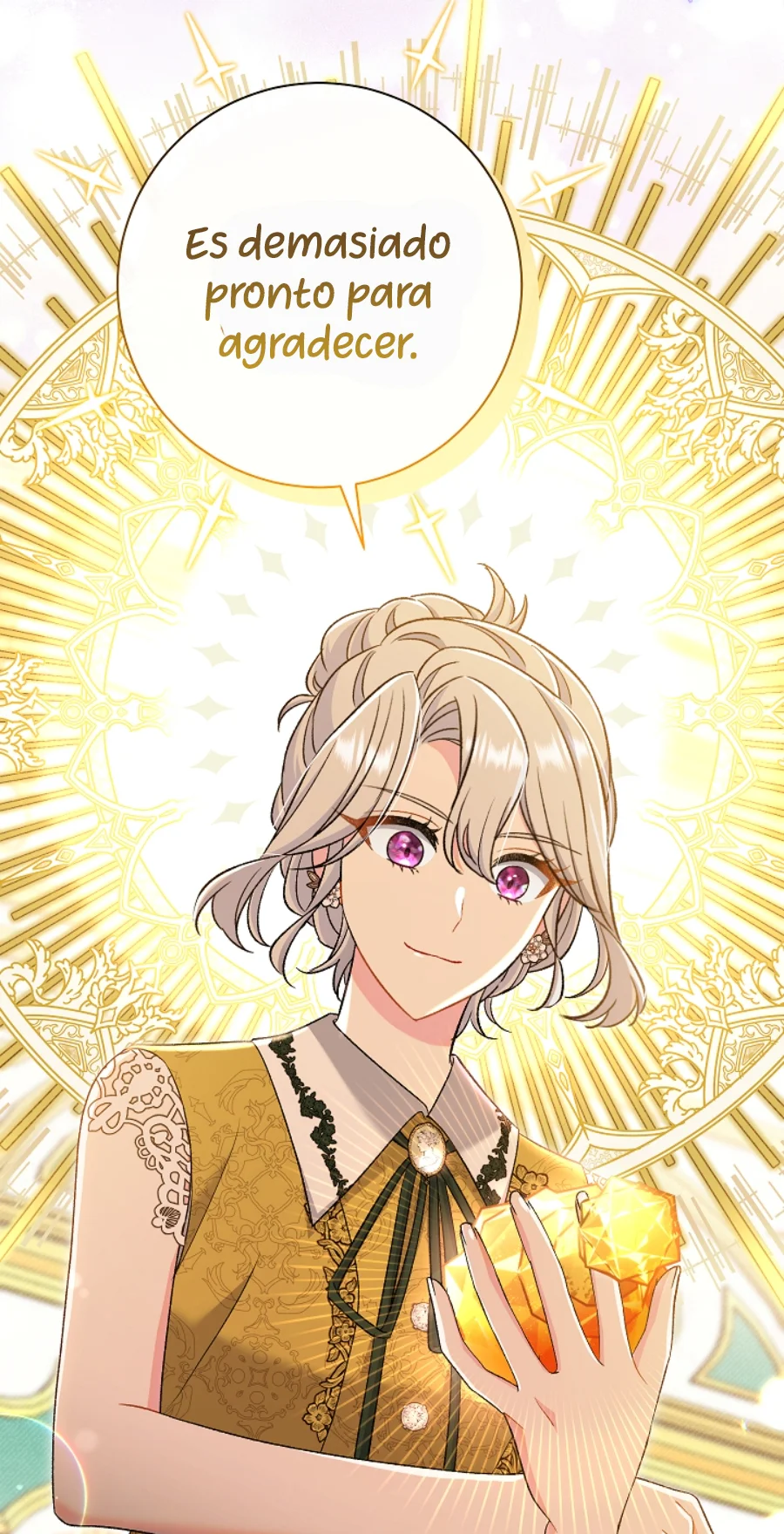 Página 91 del Manga