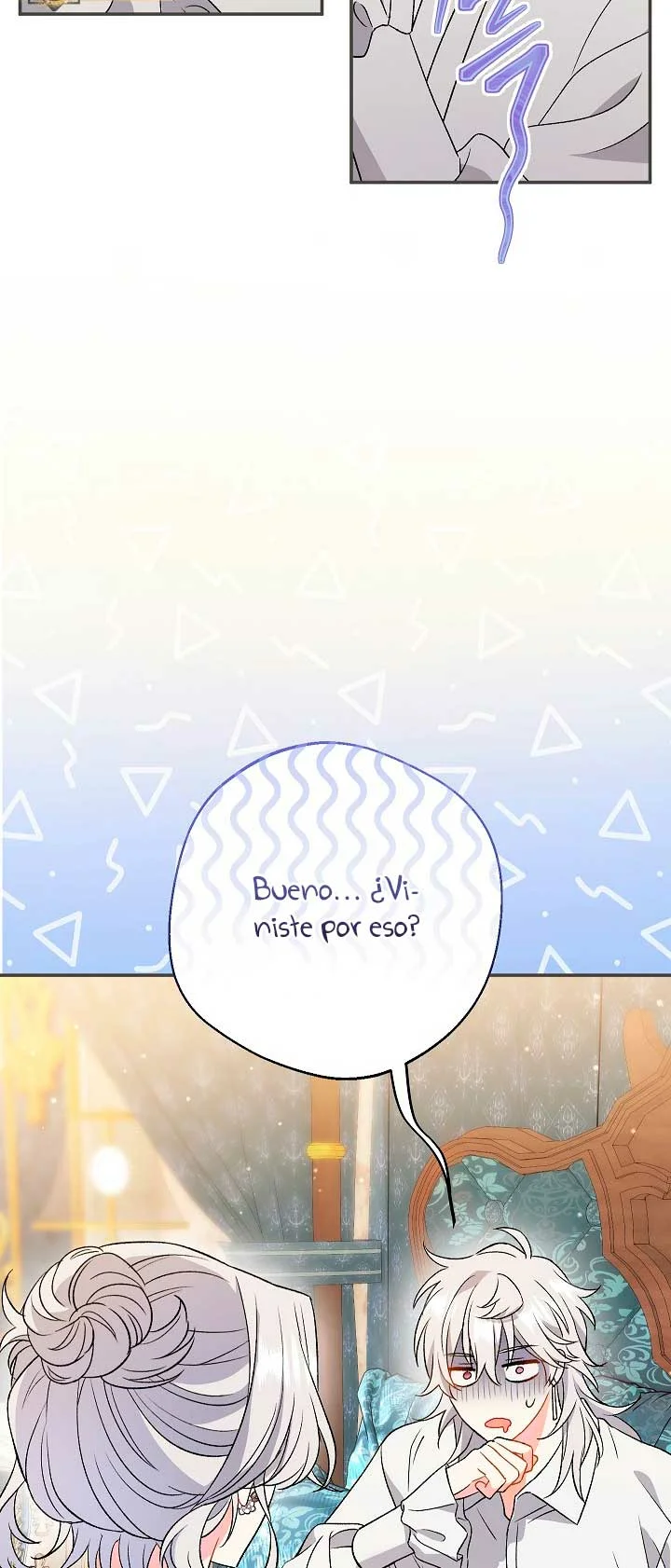 Página 45 del Manga