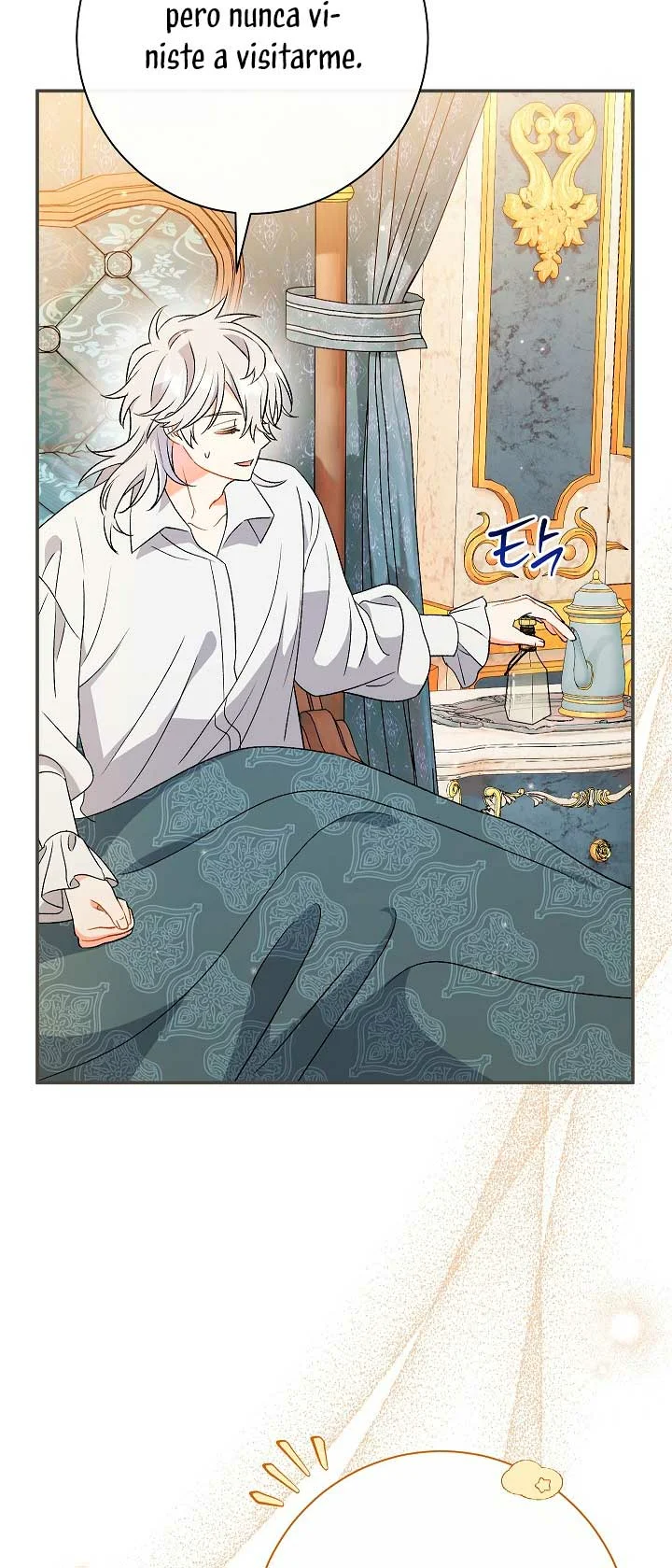 Página 47 del Manga