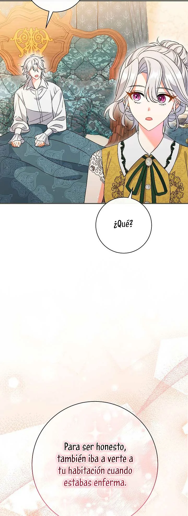 Página 50 del Manga