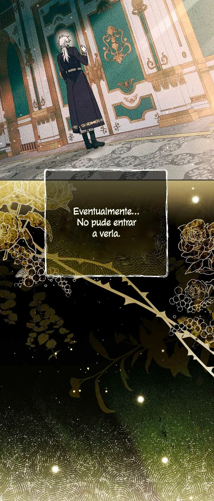 Página 54 del Manga