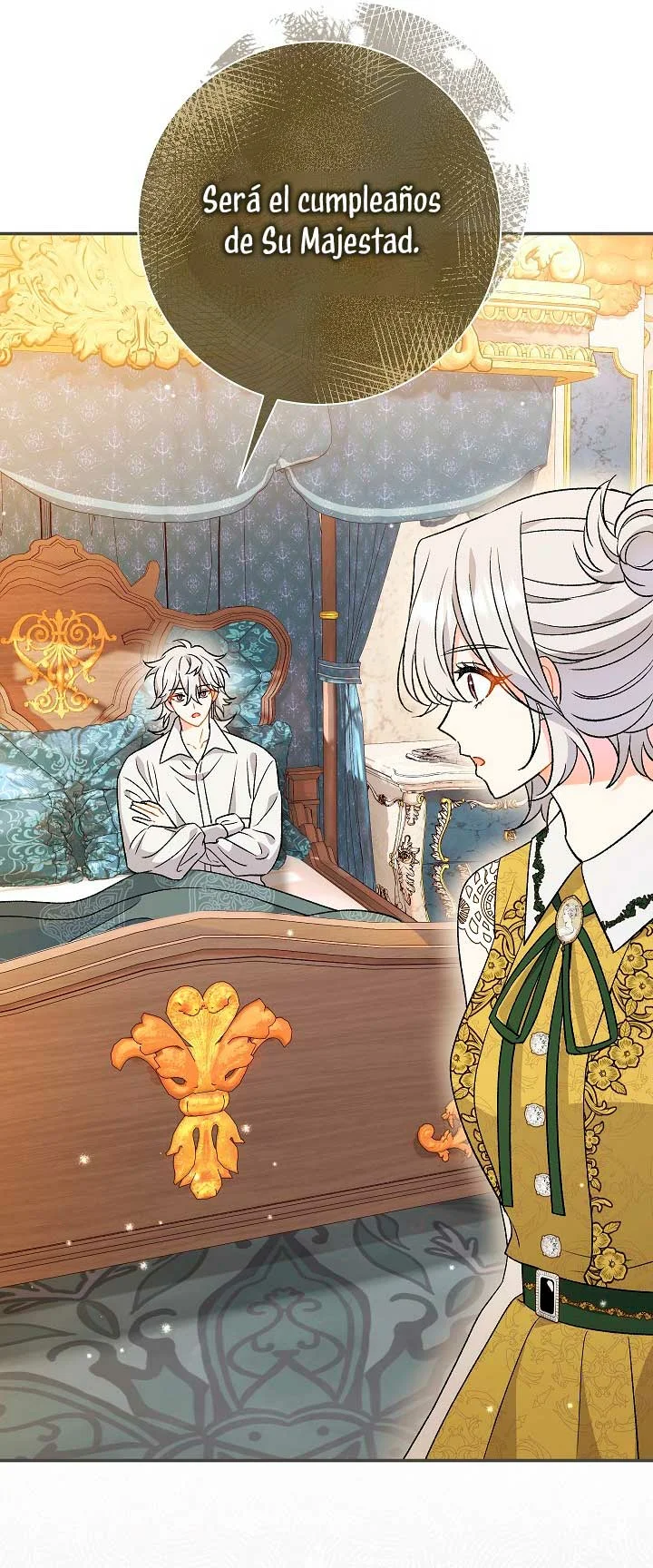 Página 57 del Manga