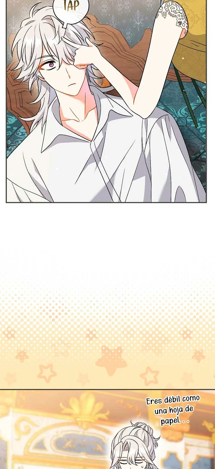 Página 62 del Manga