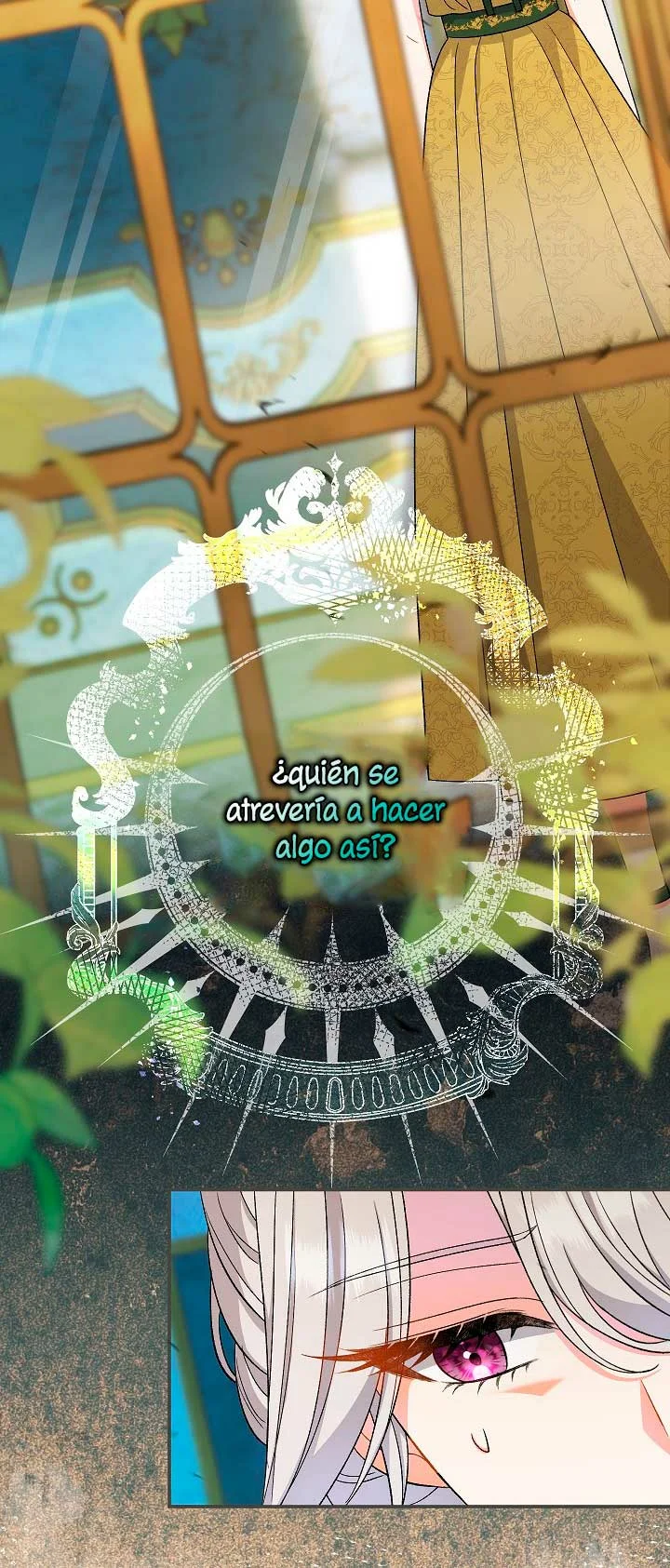 Página 72 del Manga