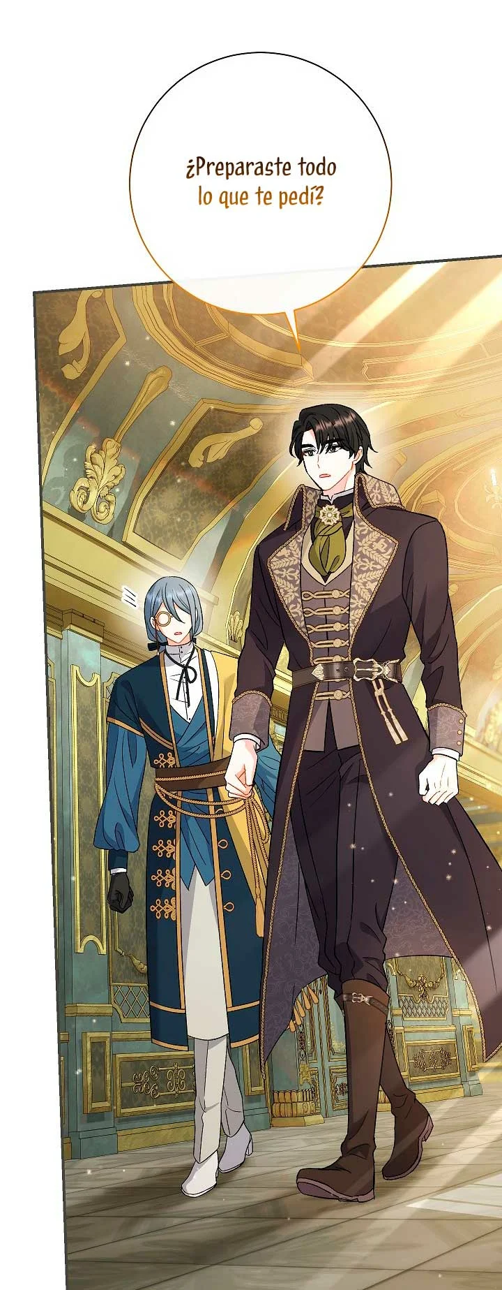 Página 77 del Manga