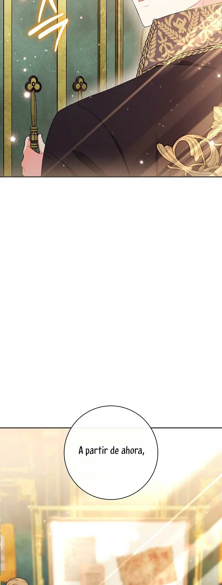 Página 82 del Manga