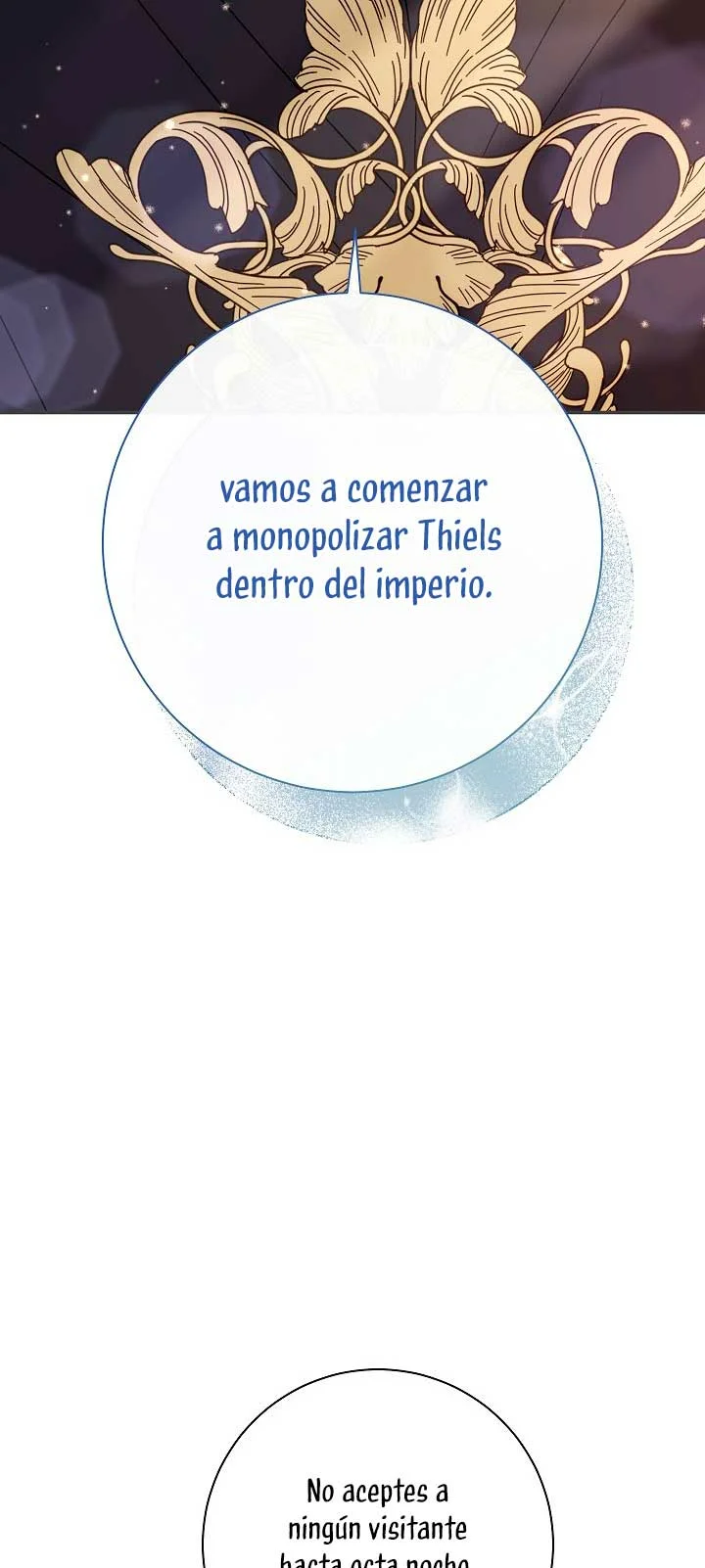 Página 84 del Manga