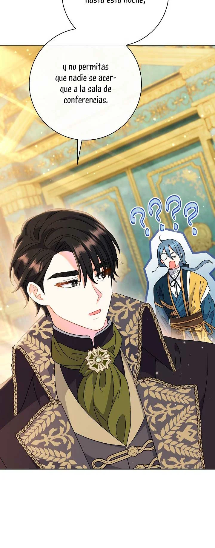 Página 85 del Manga