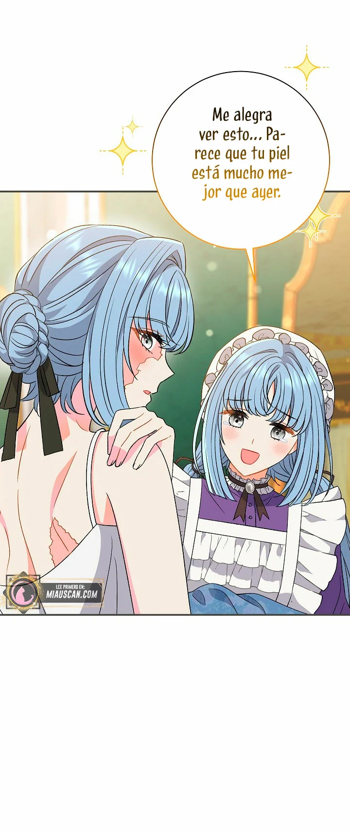 Página 34 del Manga