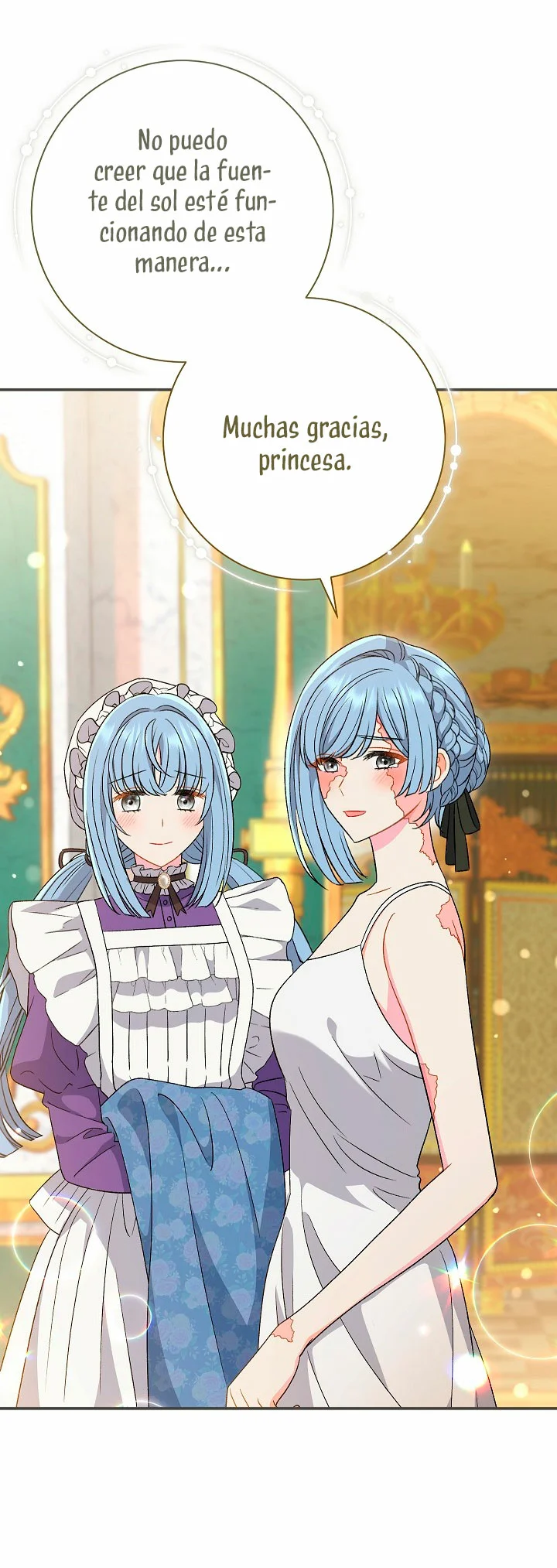 Página 35 del Manga