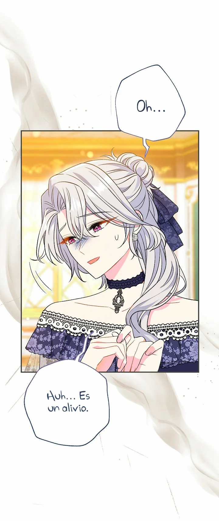 Página 36 del Manga