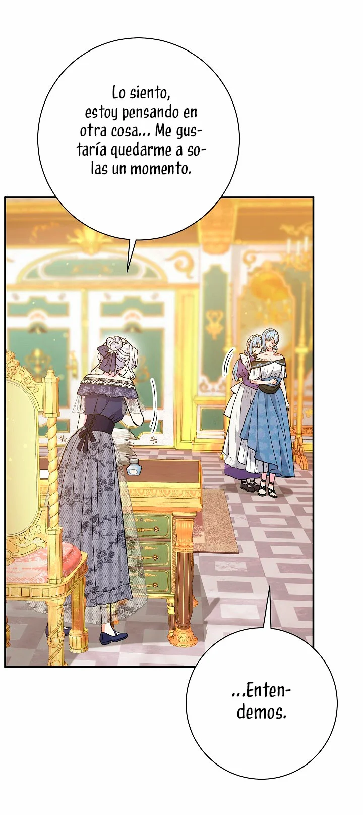 Página 38 del Manga