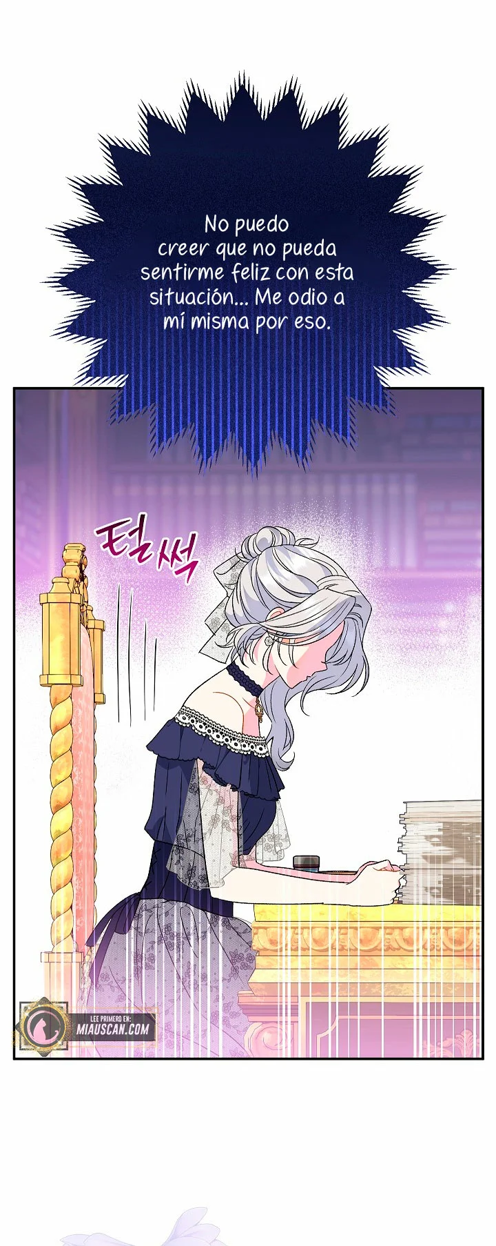 Página 40 del Manga