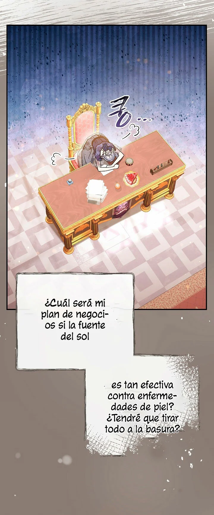 Página 42 del Manga