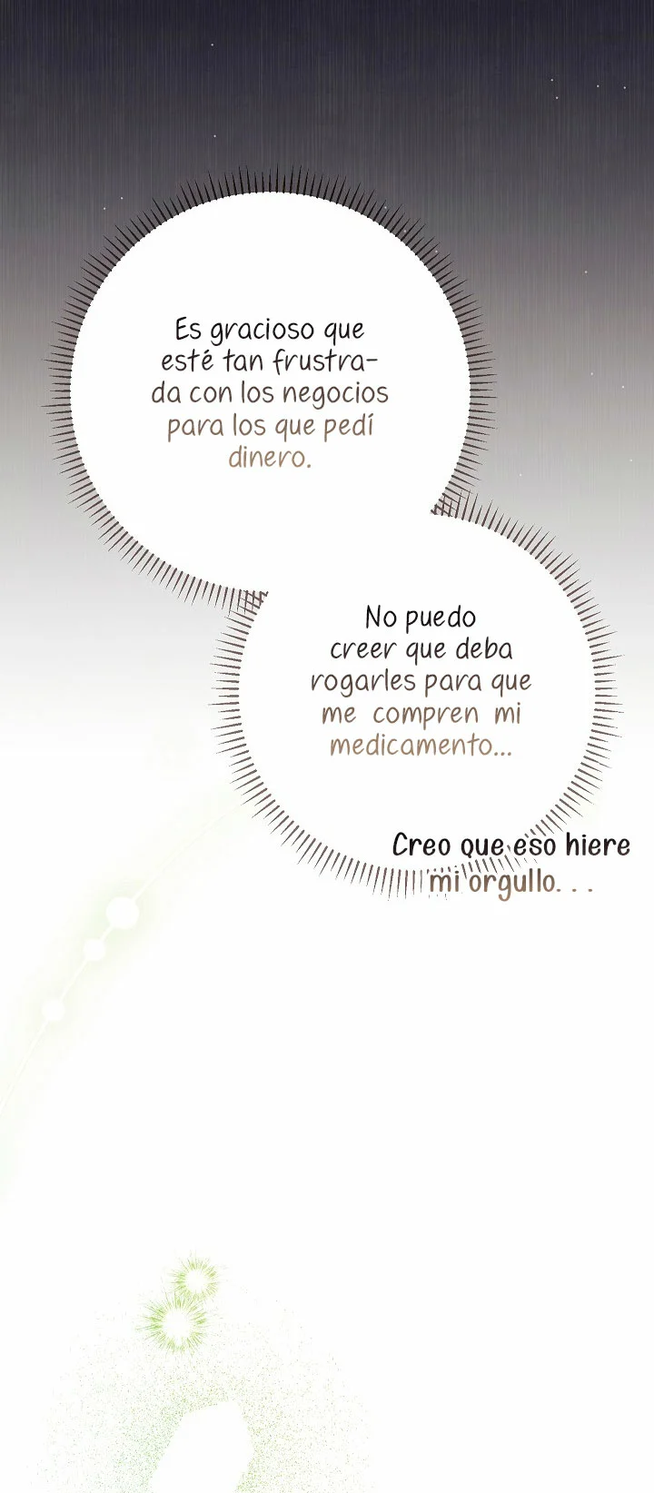 Página 45 del Manga