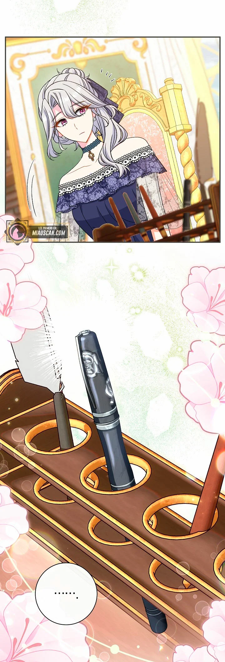 Página 46 del Manga