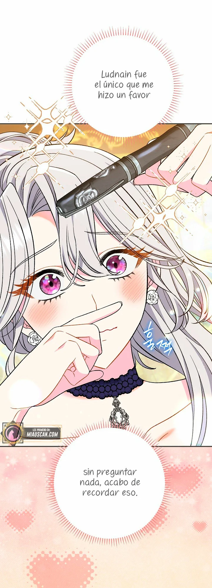 Página 49 del Manga