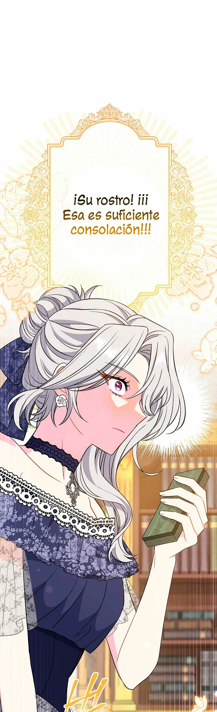 Página 51 del Manga