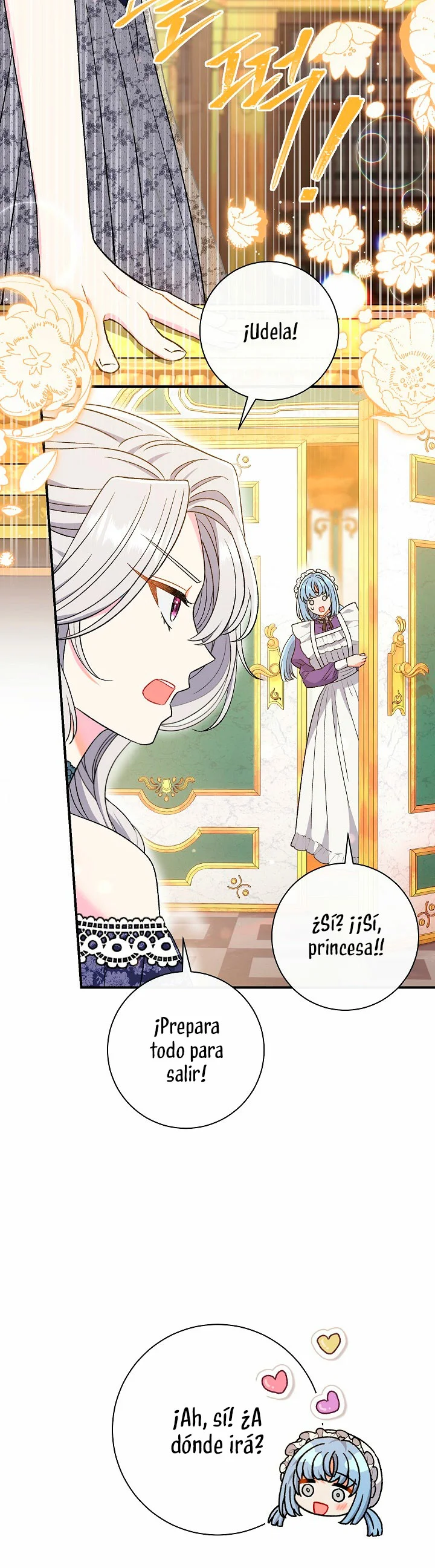 Página 52 del Manga