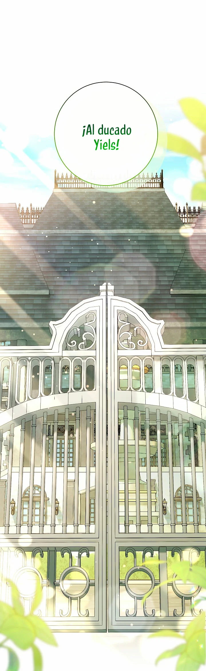 Página 53 del Manga