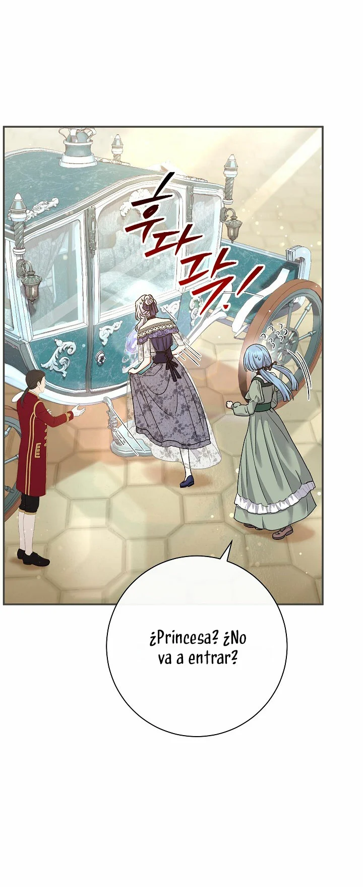 Página 55 del Manga