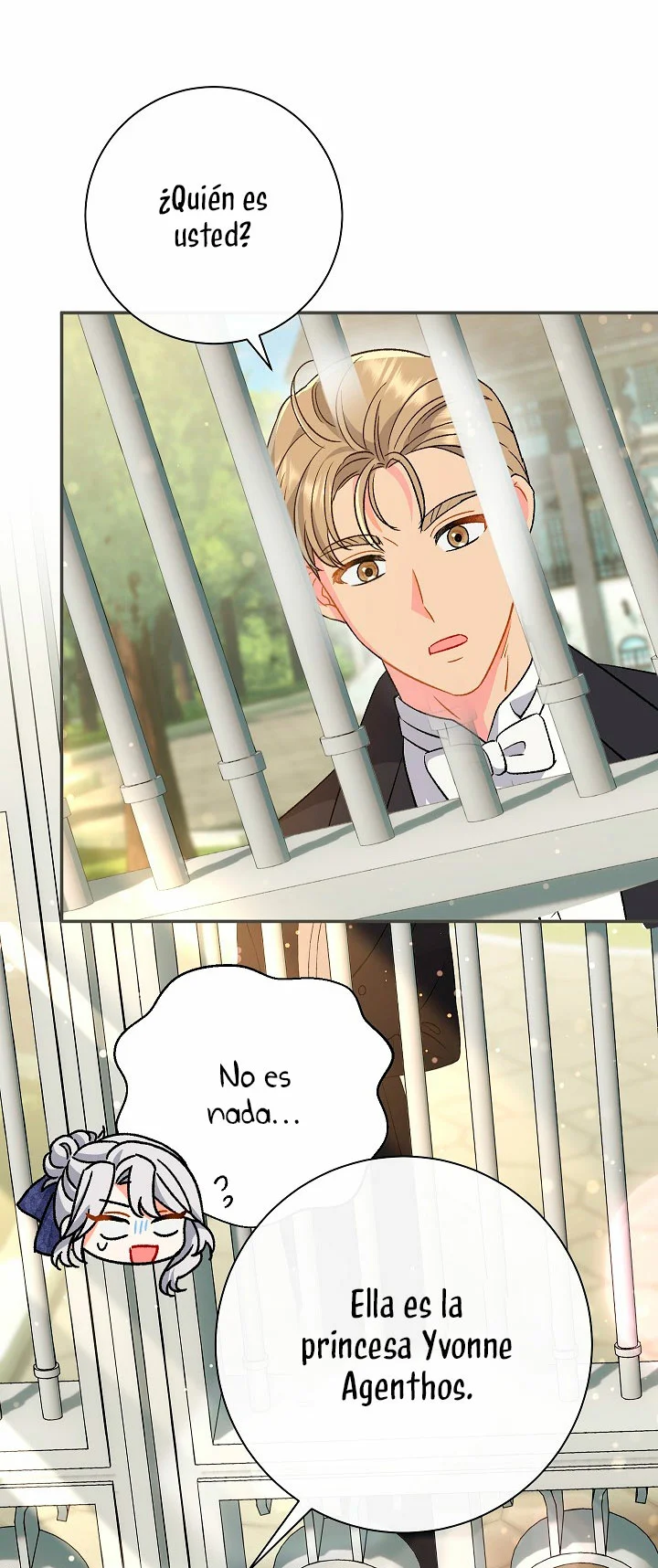 Página 56 del Manga