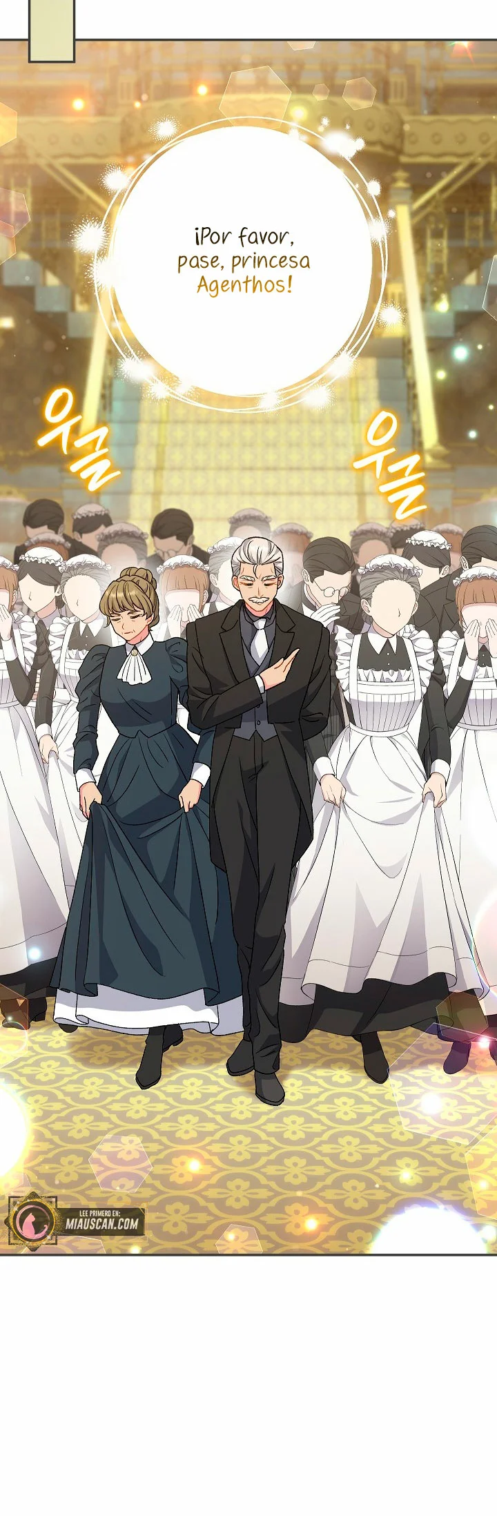 Página 60 del Manga