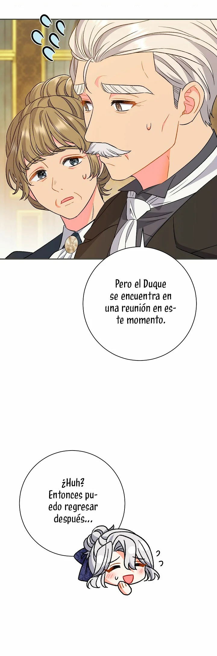 Página 65 del Manga