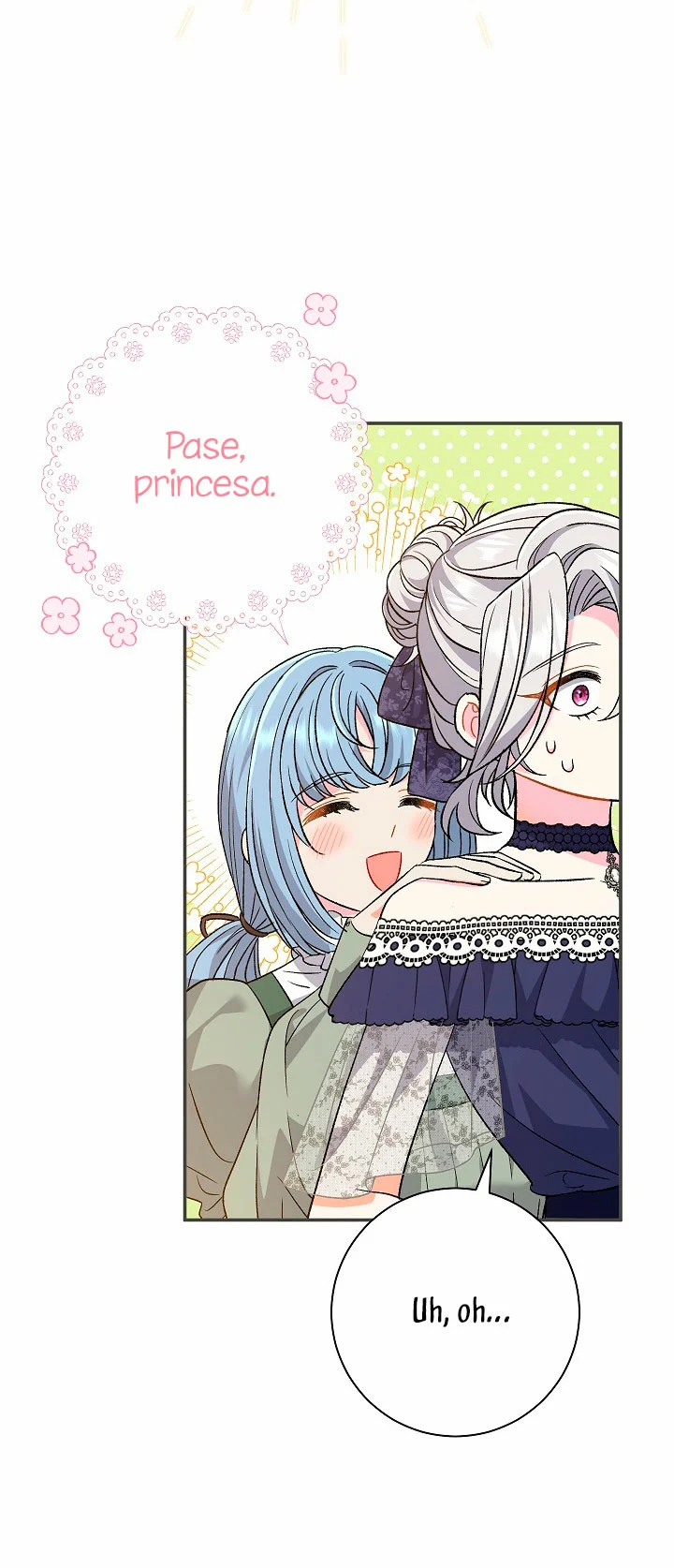 Página 67 del Manga