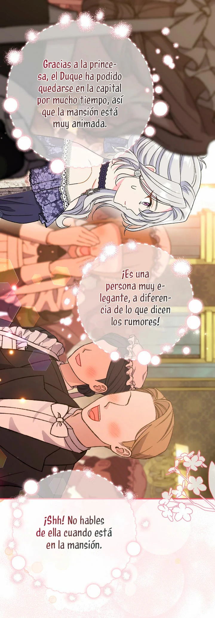 Página 69 del Manga