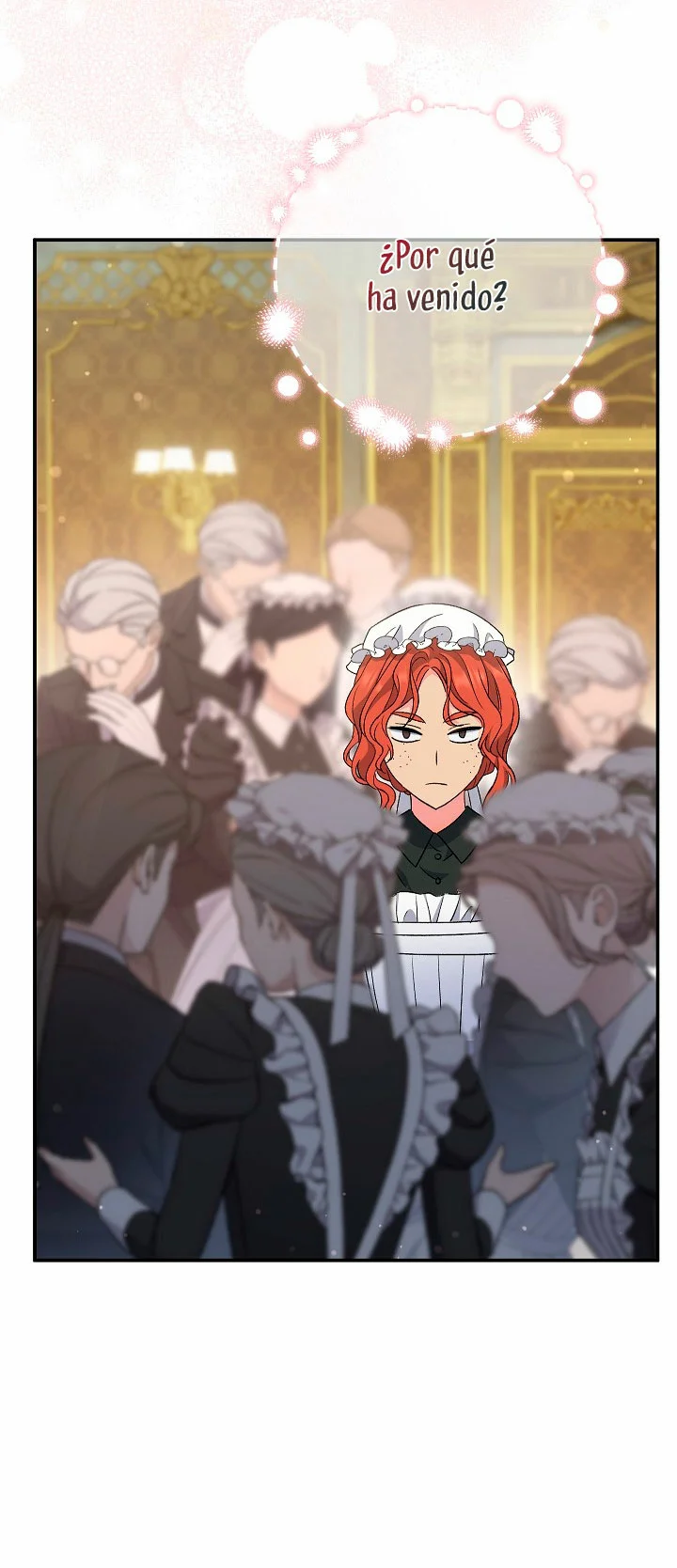 Página 70 del Manga