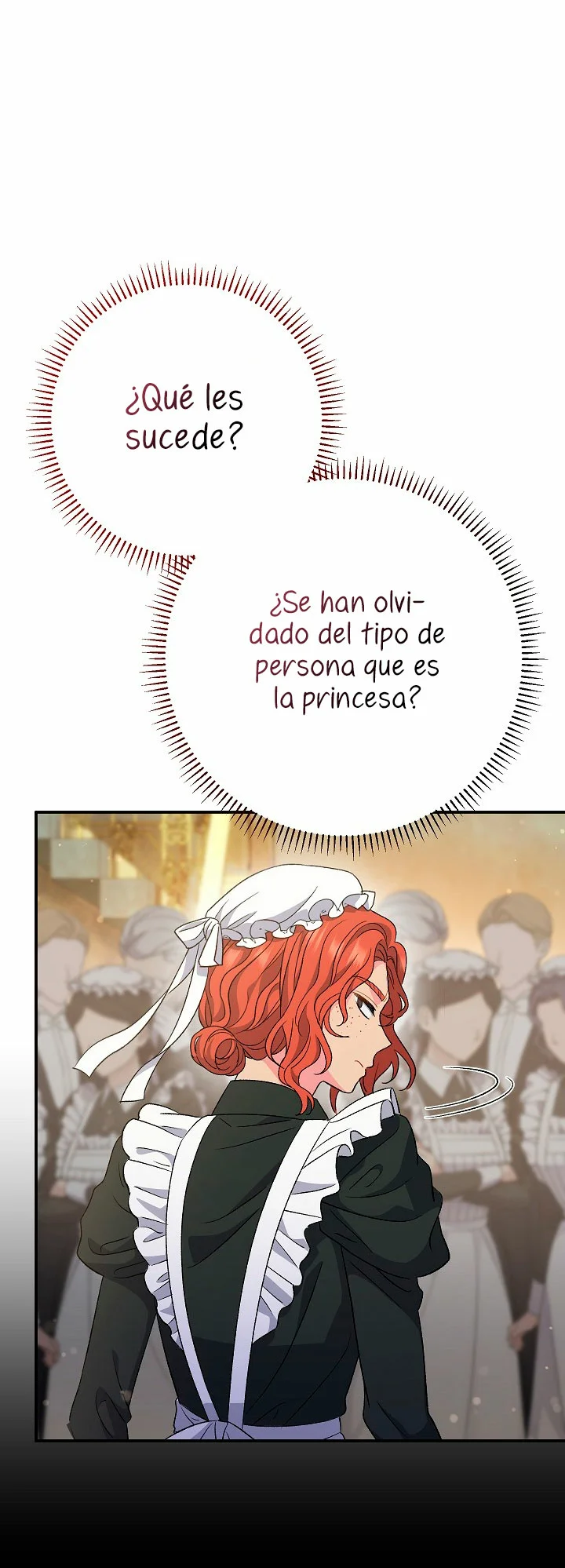 Página 72 del Manga