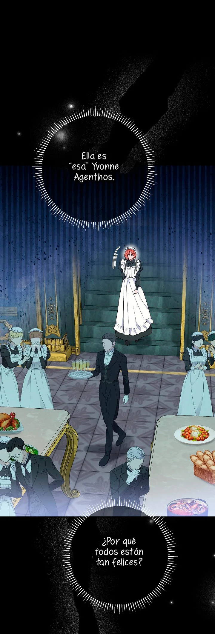 Página 73 del Manga