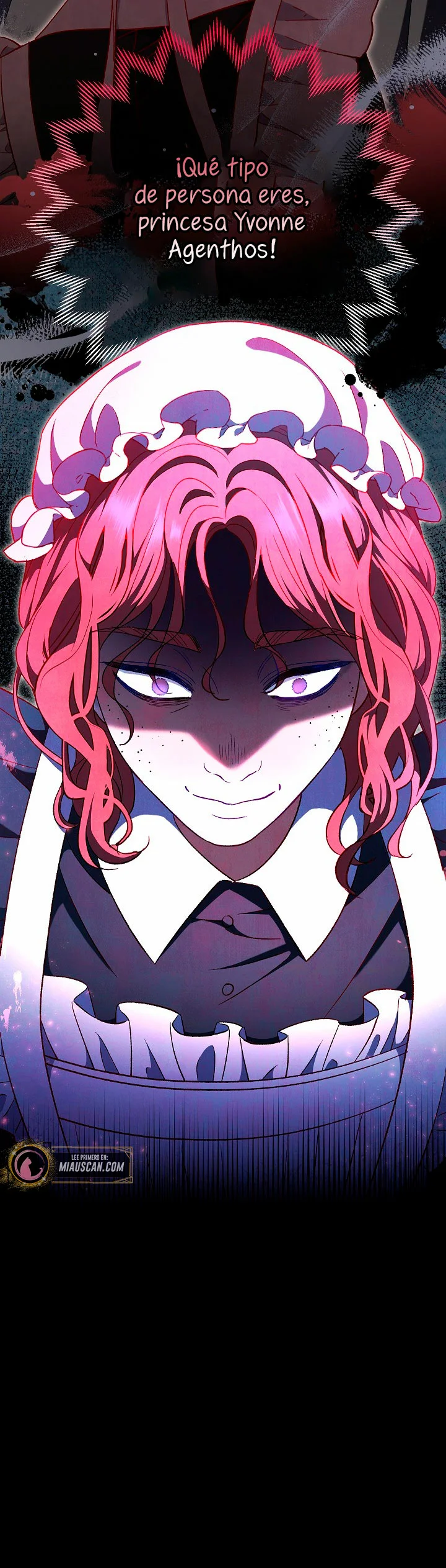 Página 78 del Manga