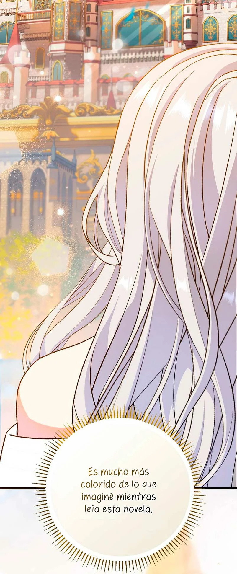 Página 41 del Manga