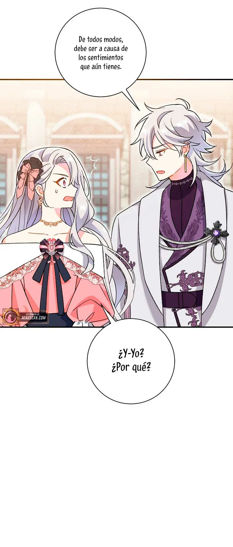 Página 45 del Manga