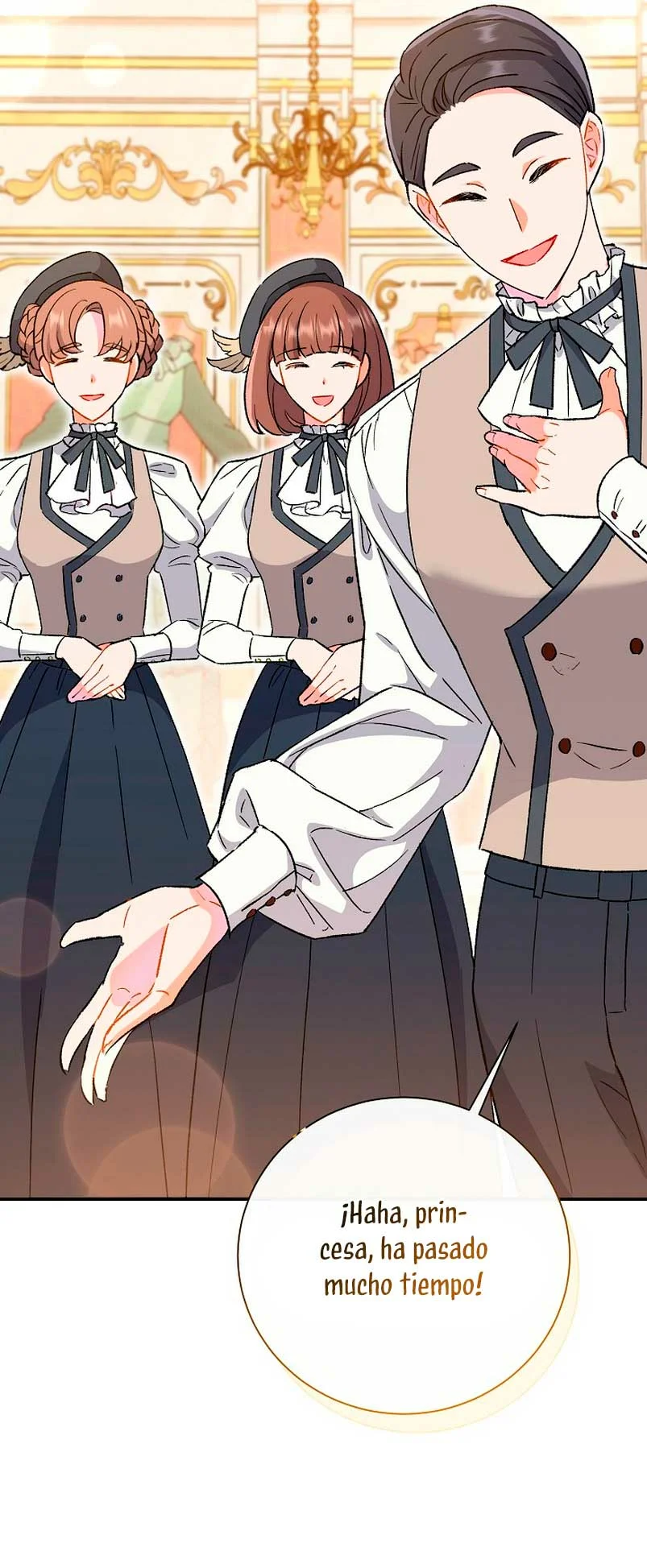 Página 50 del Manga