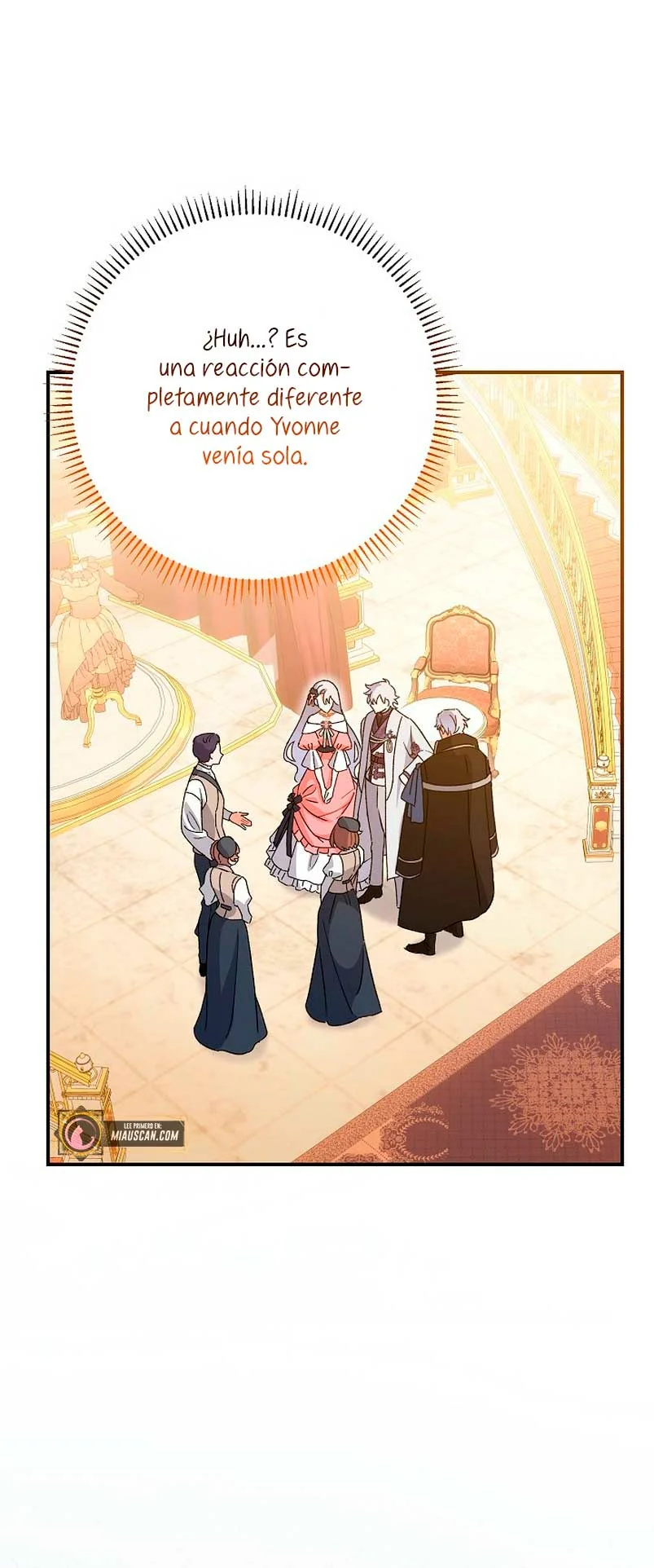 Página 51 del Manga