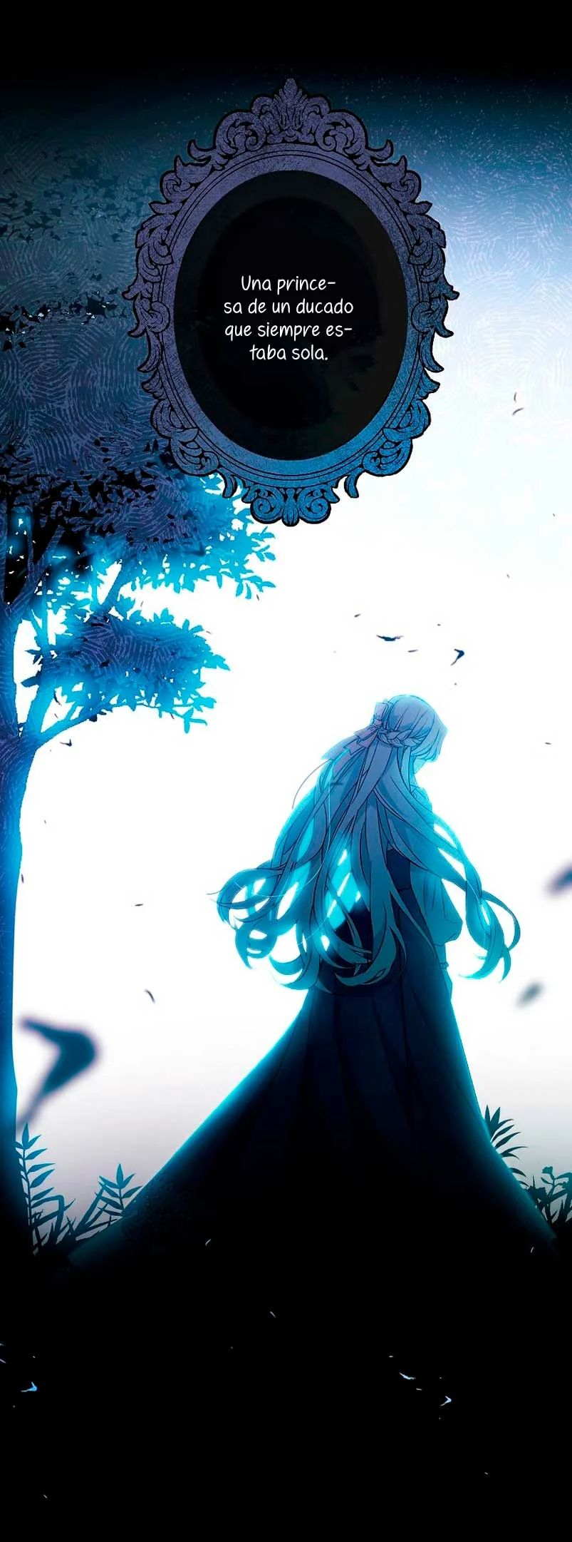 Página 53 del Manga