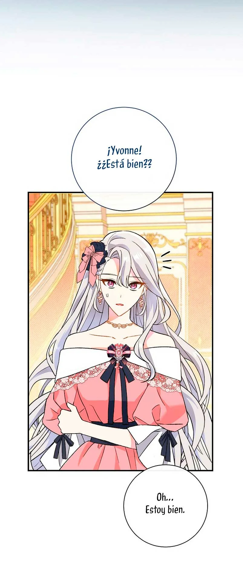 Página 55 del Manga