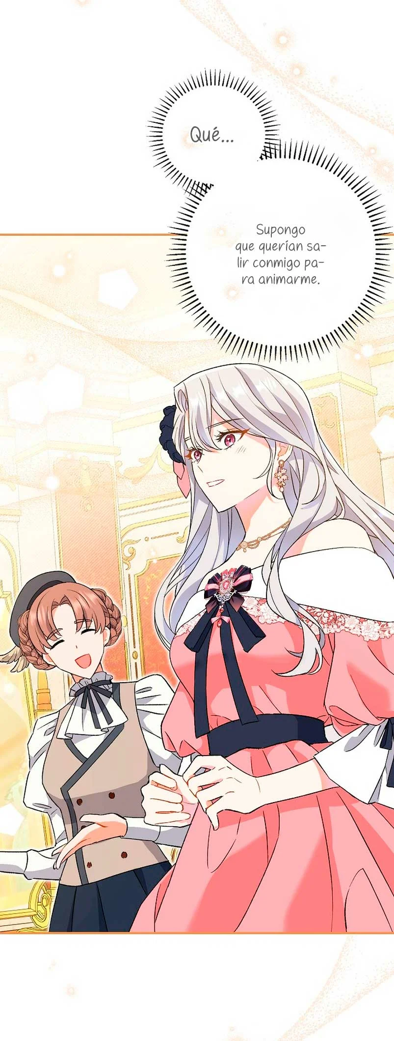 Página 57 del Manga