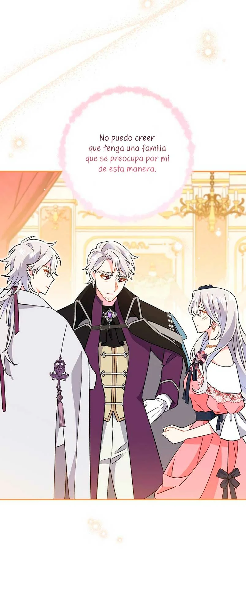 Página 58 del Manga