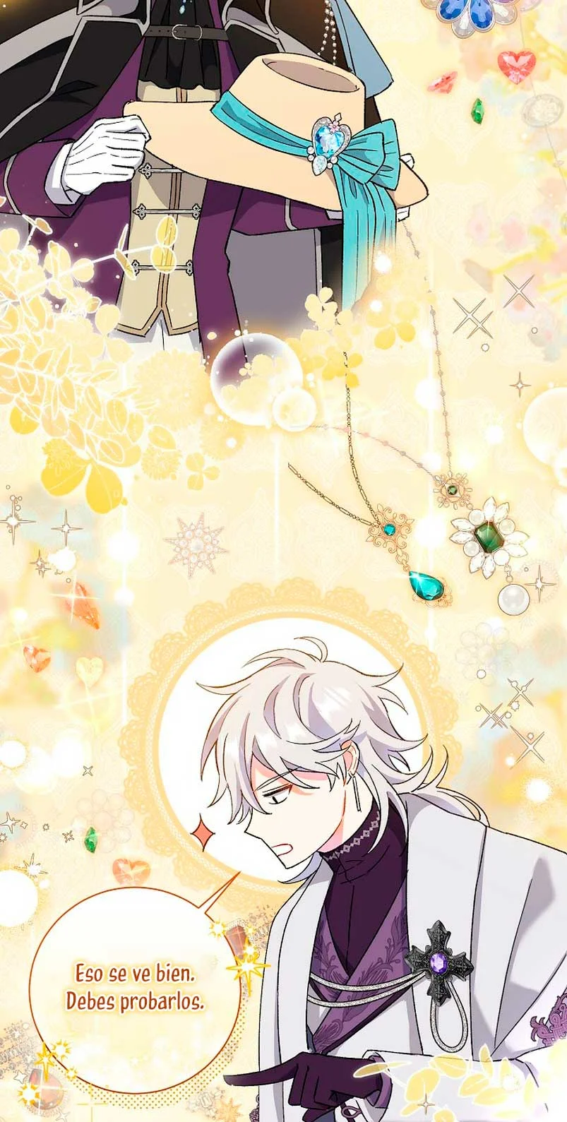 Página 68 del Manga