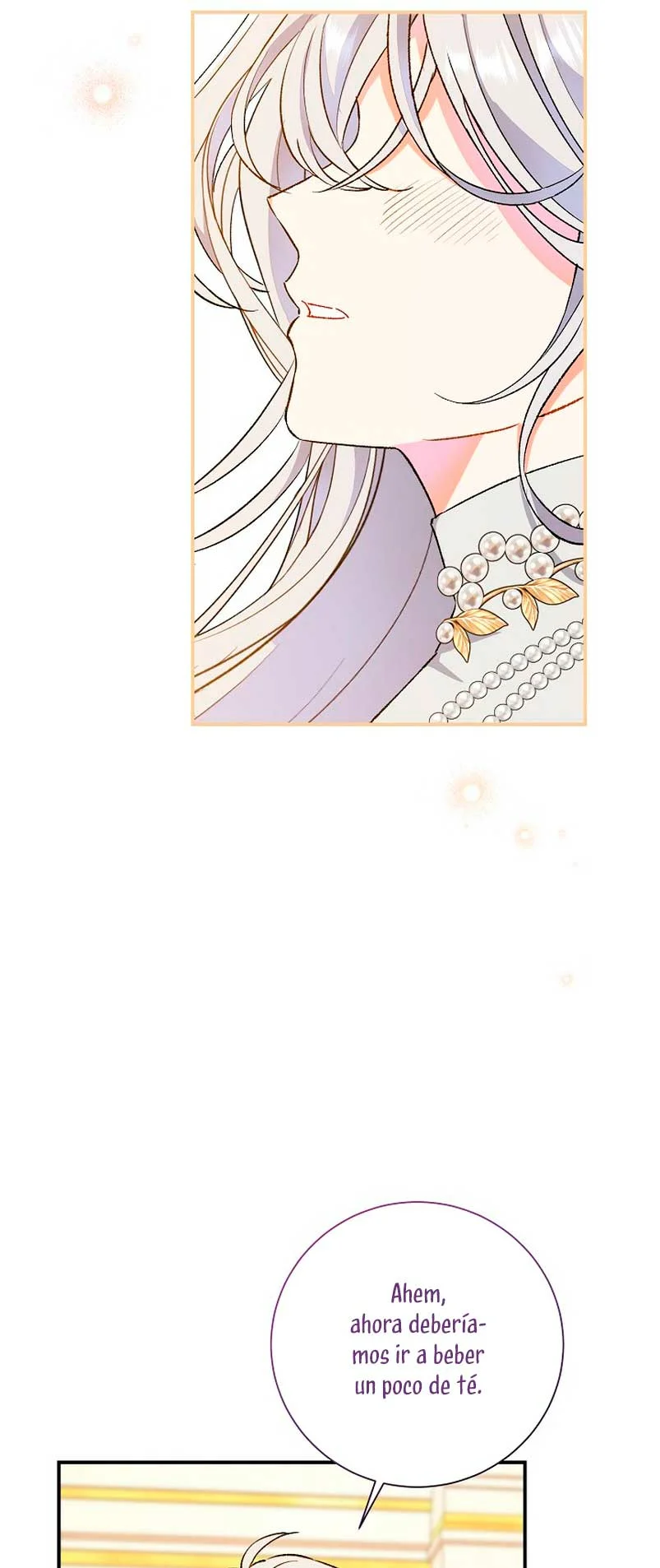 Página 74 del Manga