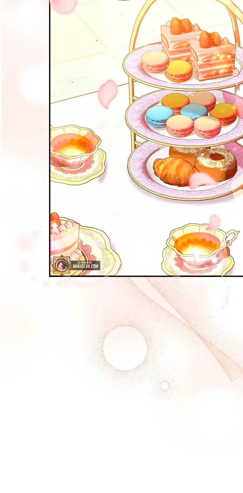 Página 79 del Manga