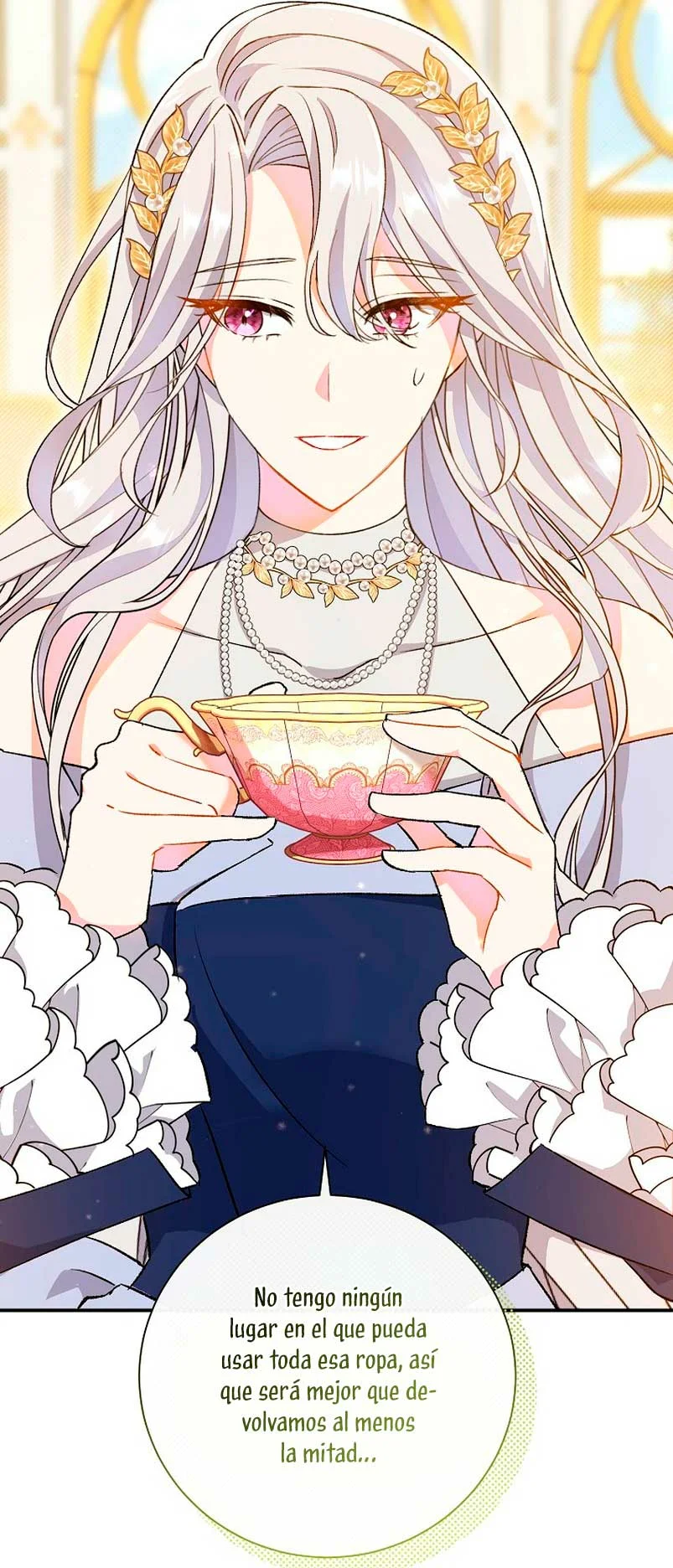 Página 81 del Manga