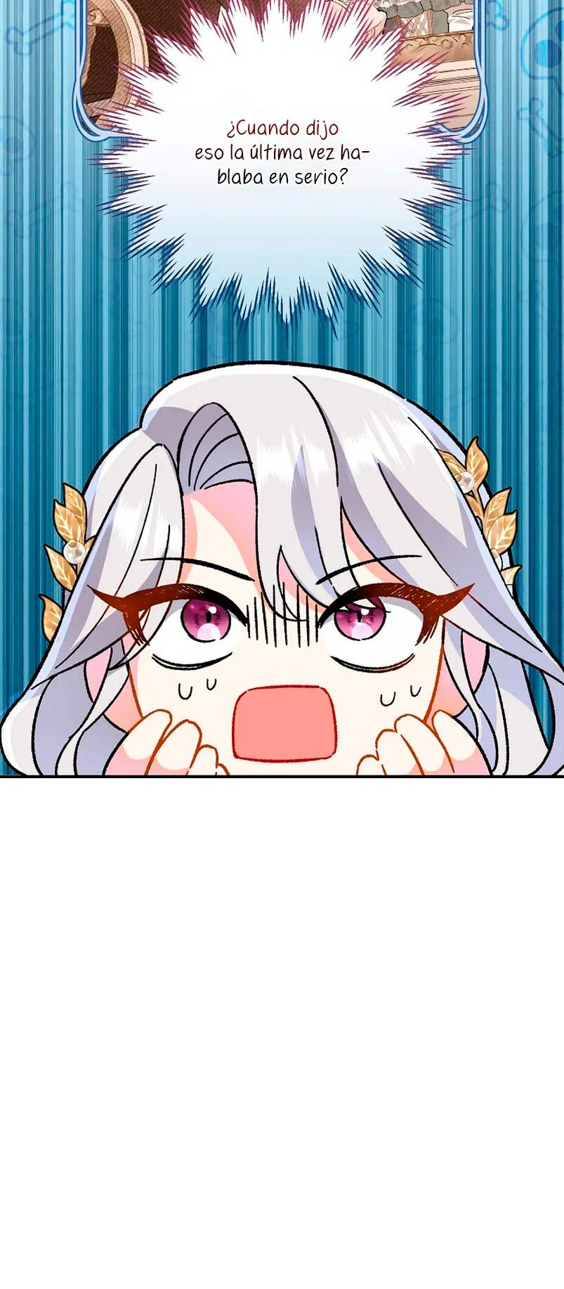 Página 85 del Manga