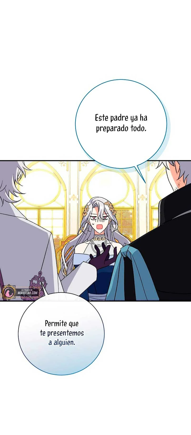 Página 86 del Manga