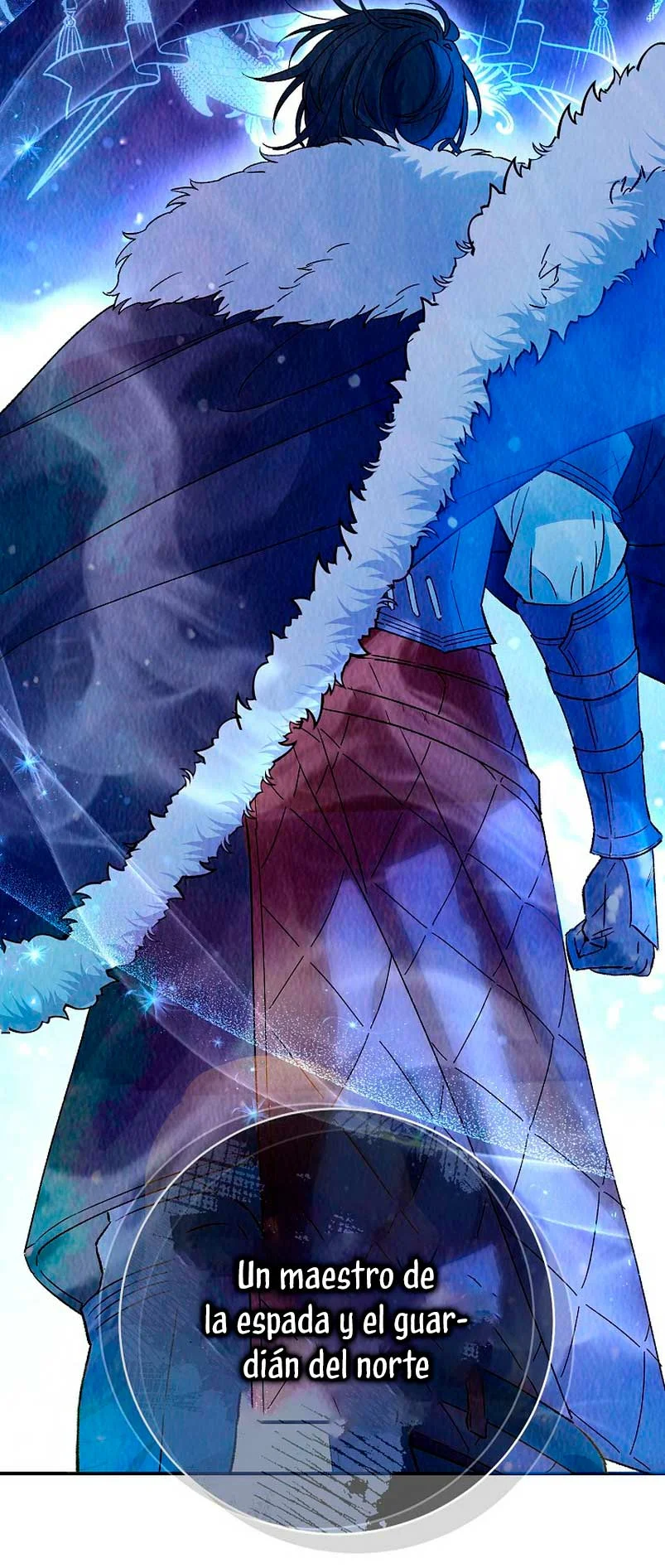 Página 88 del Manga